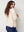I SAY Tine Highneck Pullover Knitwear 172 Desert Melange