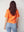I SAY Tinni Basic T-Shirt T-Shirts 245 Warm Orange