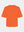 I SAY Tinni Basic T-Shirt T-Shirts 245 Warm Orange
