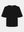 I SAY Tinni Basic T-Shirt T-Shirts 900 Black
