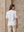I SAY Tinni s/s T-Shirt Basics 100 White