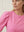 I SAY Tinni s/s T-Shirt Basics 515 Hot pink