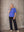 I SAY Tinni s/s T-Shirt Basics 636 Jeans blue