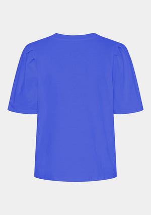 I SAY Tinni s/s T-Shirt T-Shirts 636 Jeans blue