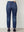 I SAY Torino Cropped Jeans Pants M21 Dark Marble Denim