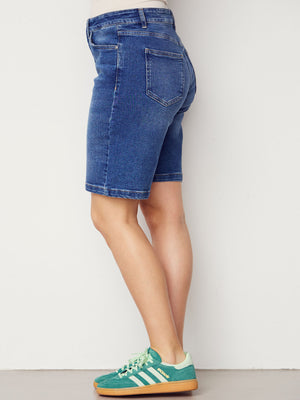 I SAY Torino Denim Shorts Shorts 630 Mid Old School