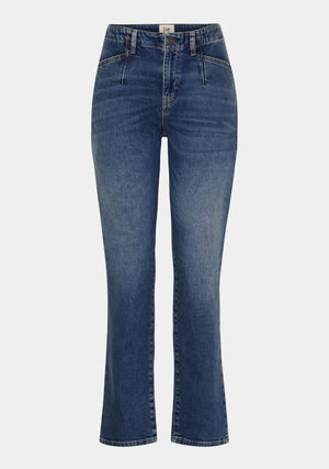 I SAY Torino Stretch Jeans Pants M92 Blue Wash