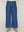I SAY Torino Wide Jeans Pants 616 Denim Blue