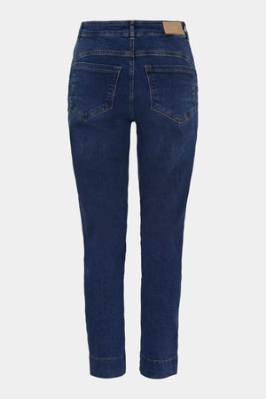 I SAY Verona Basic Jeans Pants 643 Denim