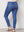I SAY Verona Deco Jeans Pants 682 Denim Wash
