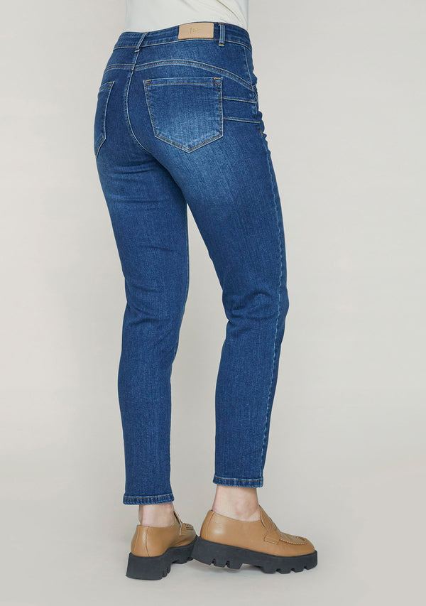 I SAY Verona New Jeans Pants 643 Denim