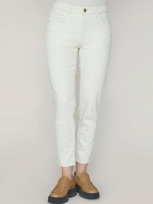 I SAY Verona Pure Pant Pants 110 Pure