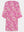 I SAY Vibse Dress Dresses 551 Pinky