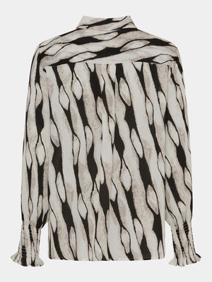 I SAY Vibse Shirt Shirts M39 New Marble