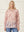 I SAY Vibse Shirt Shirts N50 Rose/Khaki Dream