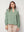 I SAY Vibse Smock Blouse Blouses M47 Green Spring