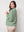 I SAY Vibse Smock Blouse Blouses M47 Green Spring