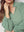 I SAY Vibse Smock Blouse Blouses M47 Green Spring