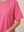 I SAY tinni t-shirt Basics 516 Pink