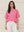 I SAY tinni t-shirt Basics 516 Pink