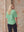 I SAY tinni t-shirt Basics 835 Fresh Green