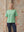 I SAY tinni t-shirt Basics 835 Fresh Green