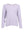 I SAY Rubi Classic Knit Knitwear 518 Purple