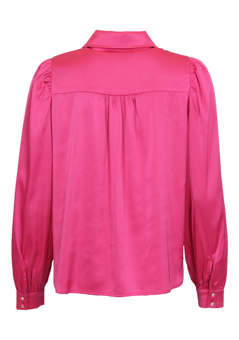 I SAY Steff Shirt Shirts 516 Pink