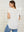 I SAY Tess O-Neck T-Shirt T-Shirts 101 Broken White