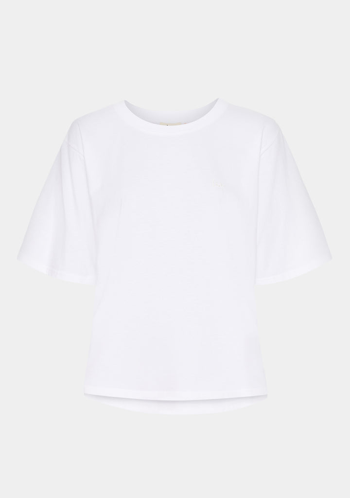 I SAY tinni t-shirt T-Shirts 100 White