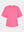 I SAY tinni t-shirt T-Shirts 516 Pink